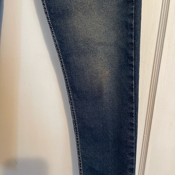 The roadster life skinny jeans - Picture 3 of 8